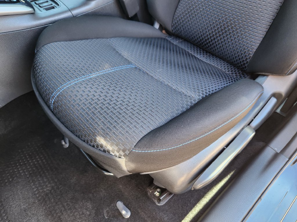 Certified 2017 Nissan Sentra SR FWD image 21