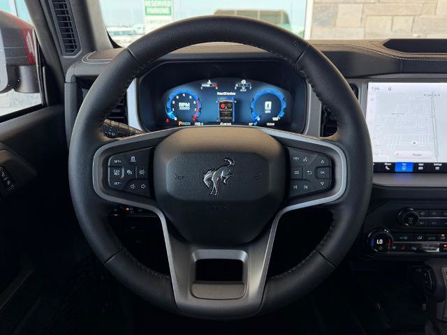 New 2026 Ford Bronco Outer Banks AWD/4WD image 40