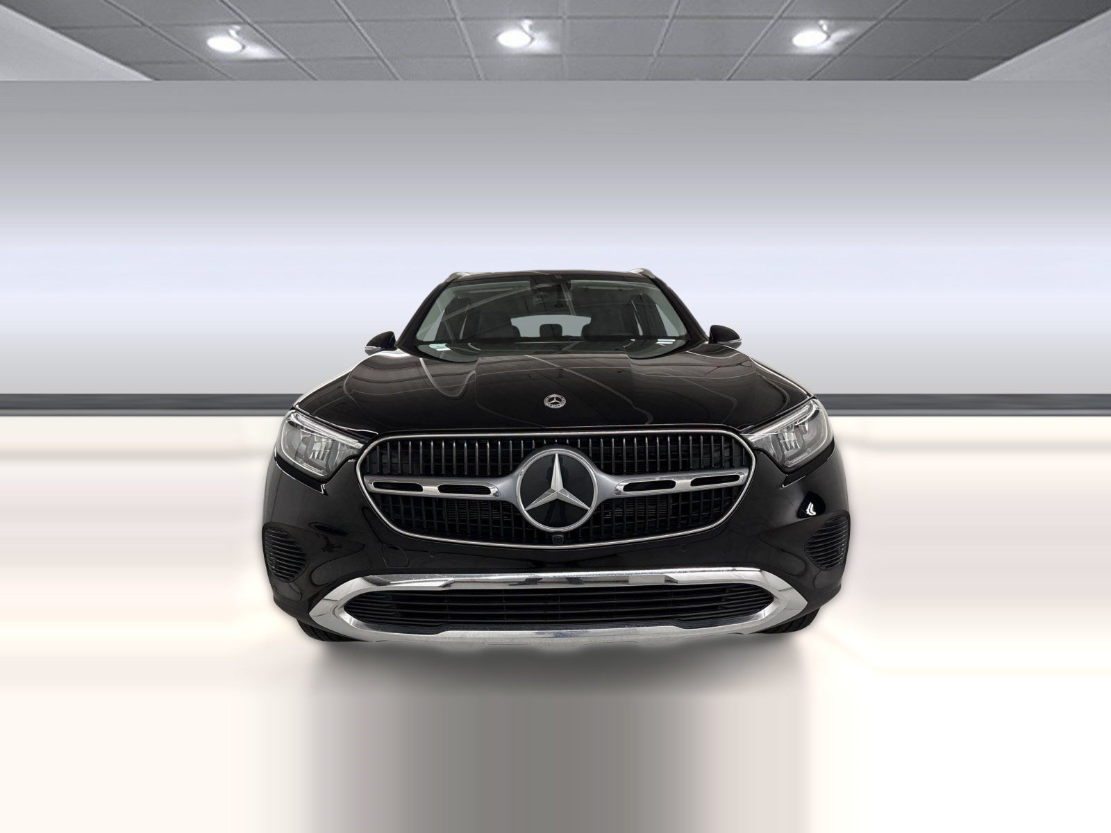Certified 2025 Mercedes-Benz GLC 350e 4MATIC image 6