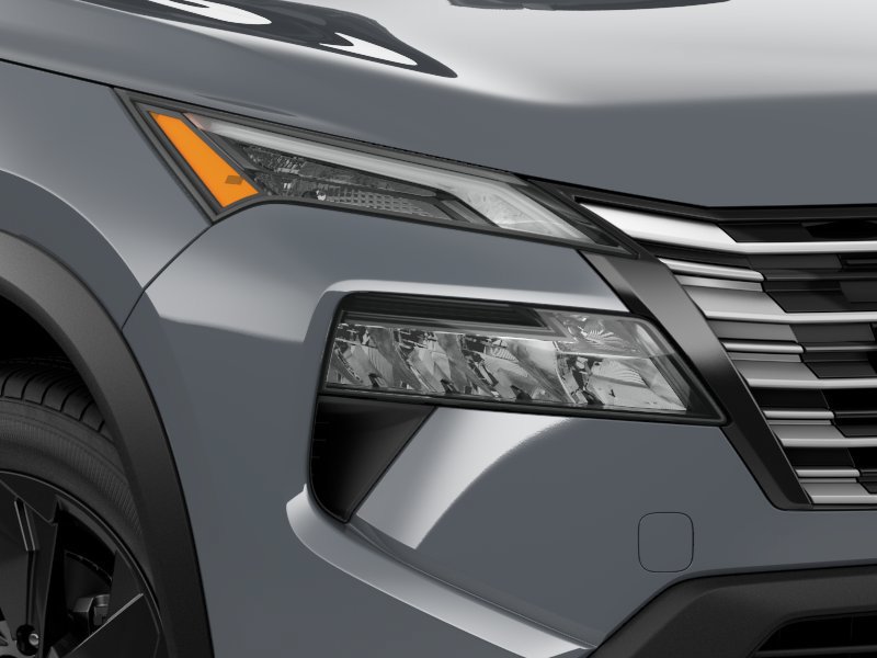New 2026 Nissan Rogue SV AWD/4WD image 11