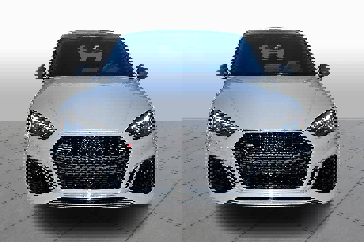 Used 2024 Audi RS 5 Sportback image 3