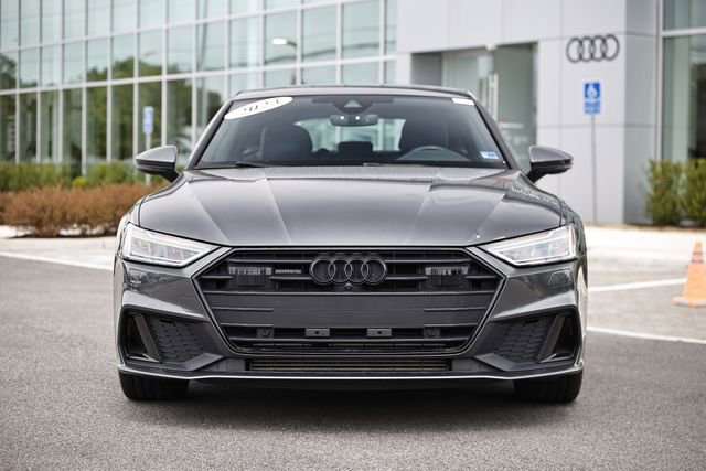 Used 2023 Audi A7 3.0T Premium AWD/4WD image 13