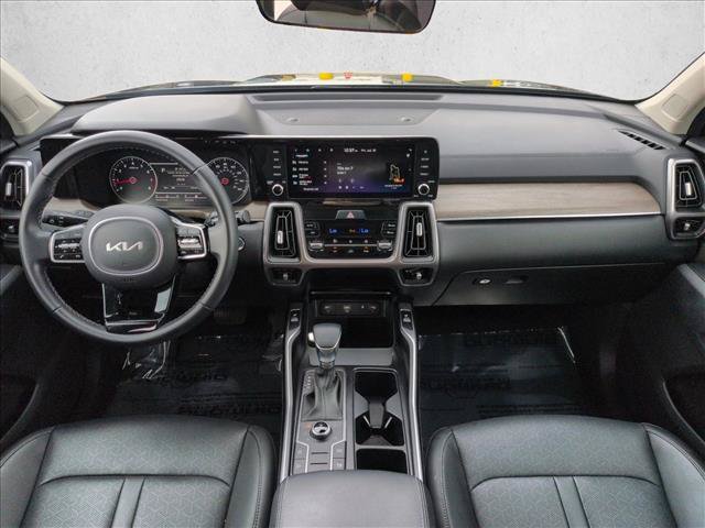 Used 2023 Kia Sorento S AWD/4WD image 18