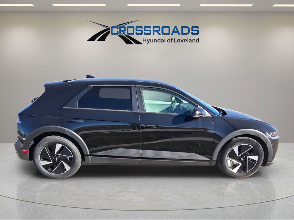 New 2026 Hyundai Ioniq 5 SEL AWD/4WD image 6
