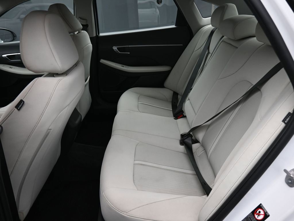 Used 2023 Hyundai Sonata SEL w/ Cargo Package image 13