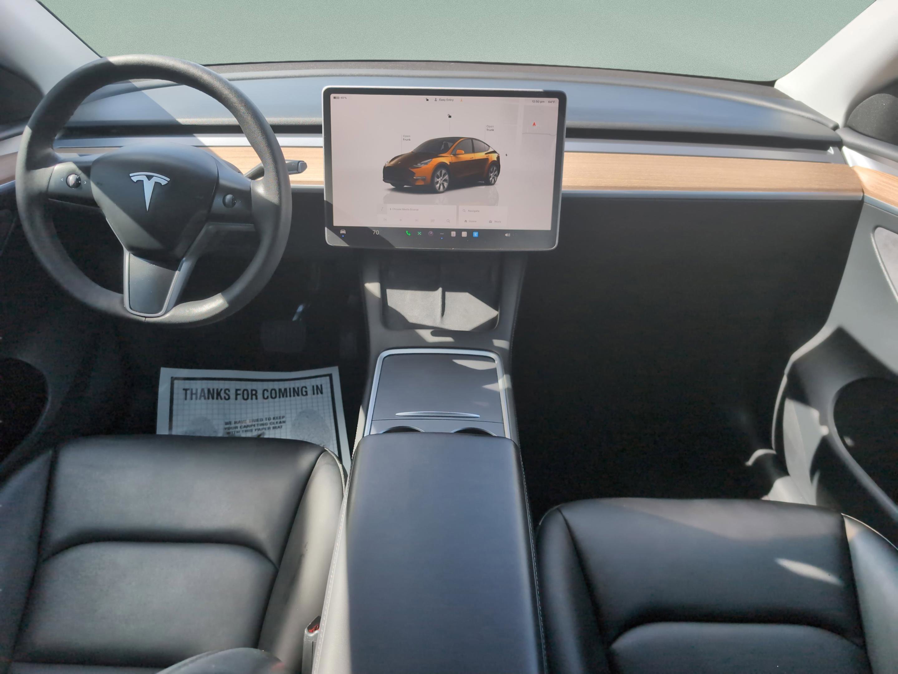 Used 2023 Tesla Model Y Long Range image 26