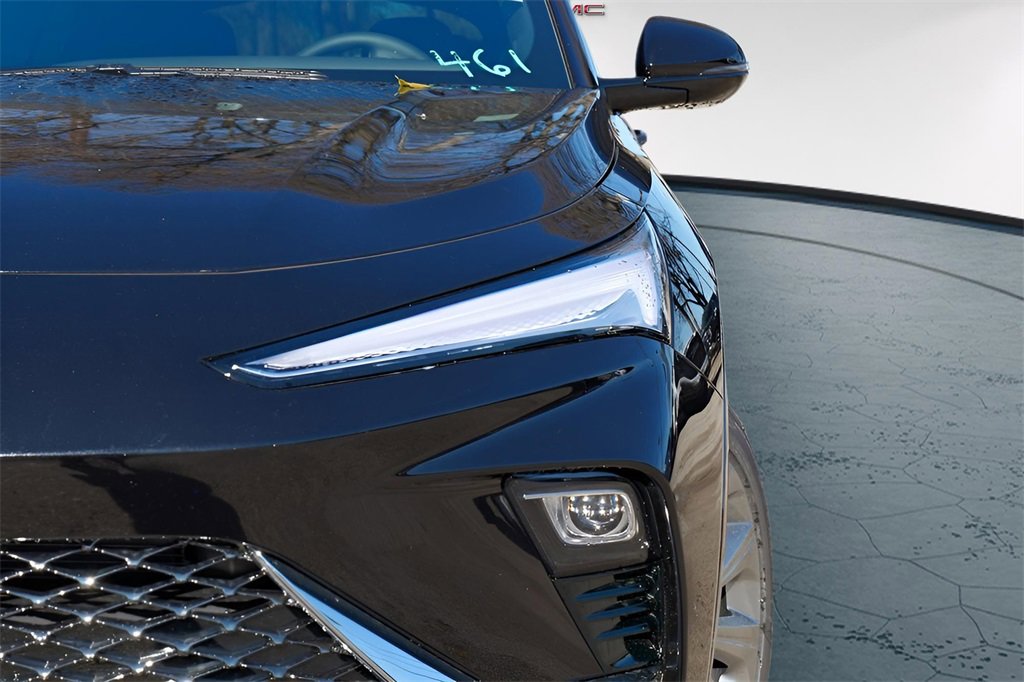 New 2026 Buick Envista Avenir image 3