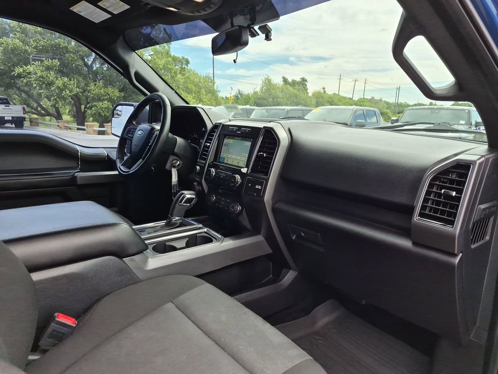 Used 2018 Ford F150 XLT w/ Equipment Group 302A Luxury AWD/4WD image 42
