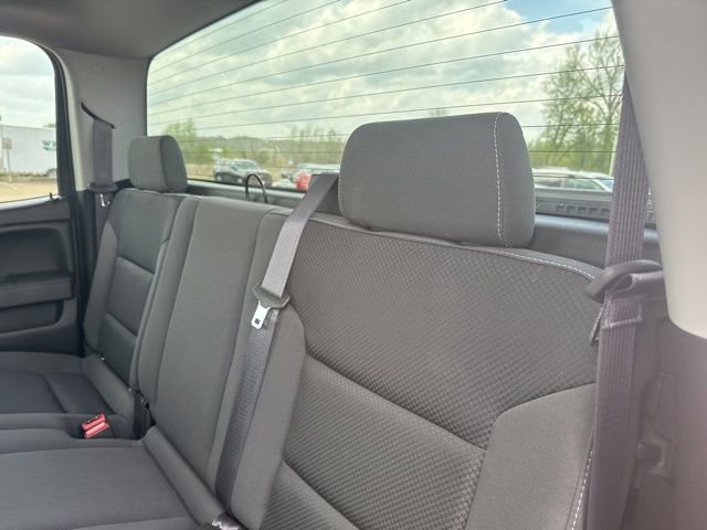 Used 2016 Chevrolet Silverado 1500 LT w/ All Star Edition image 38