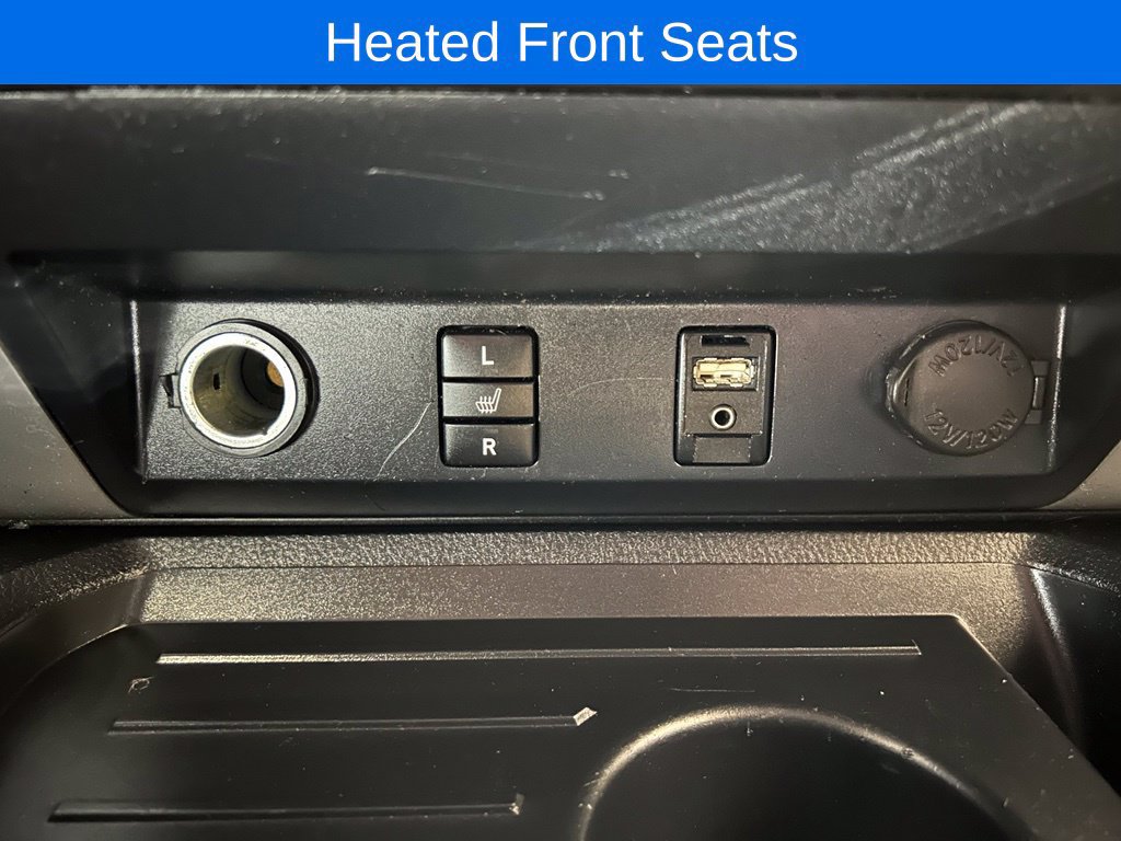 Used 2019 Toyota Tundra SR5 AWD/4WD image 6