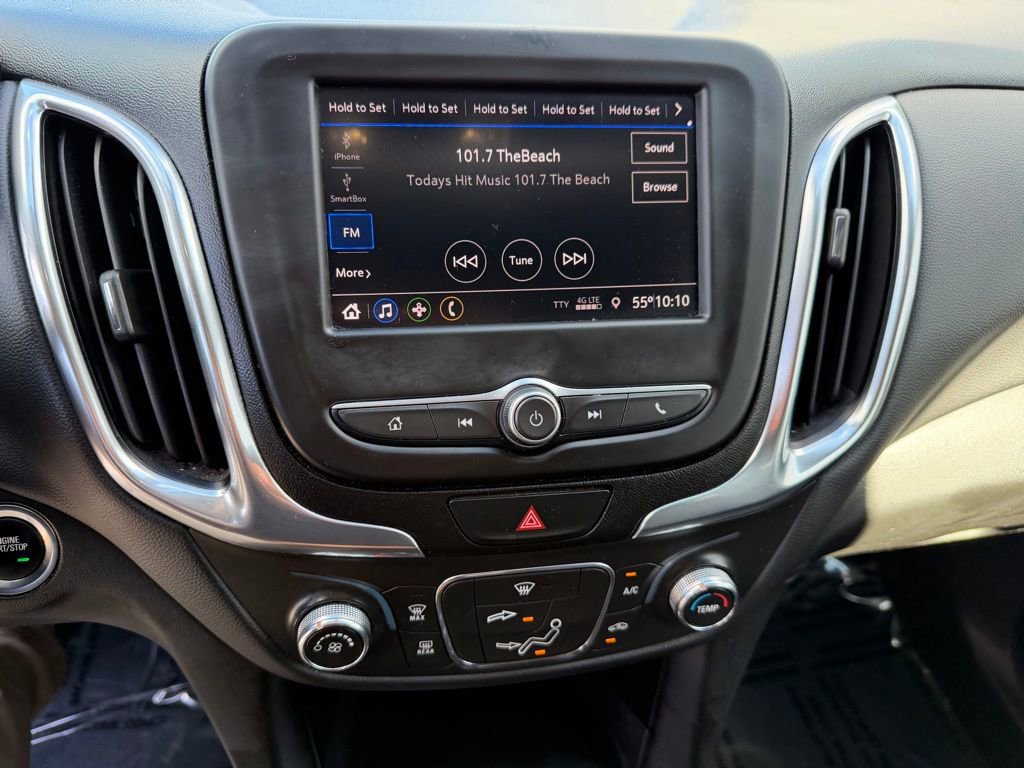 Used 2021 Chevrolet Equinox LT image 25