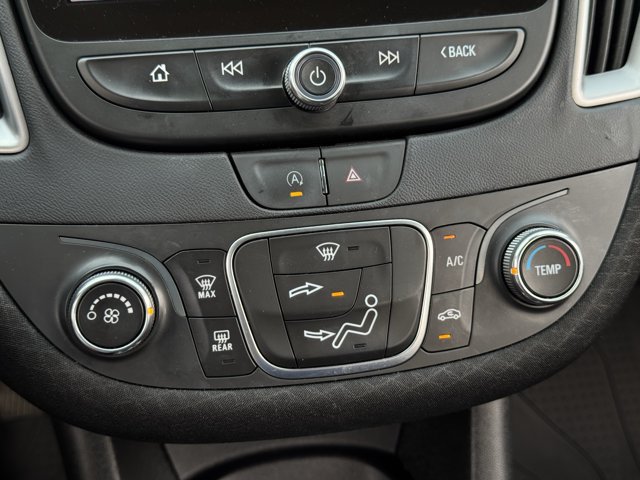 Used 2025 Chevrolet Malibu RS FWD image 19