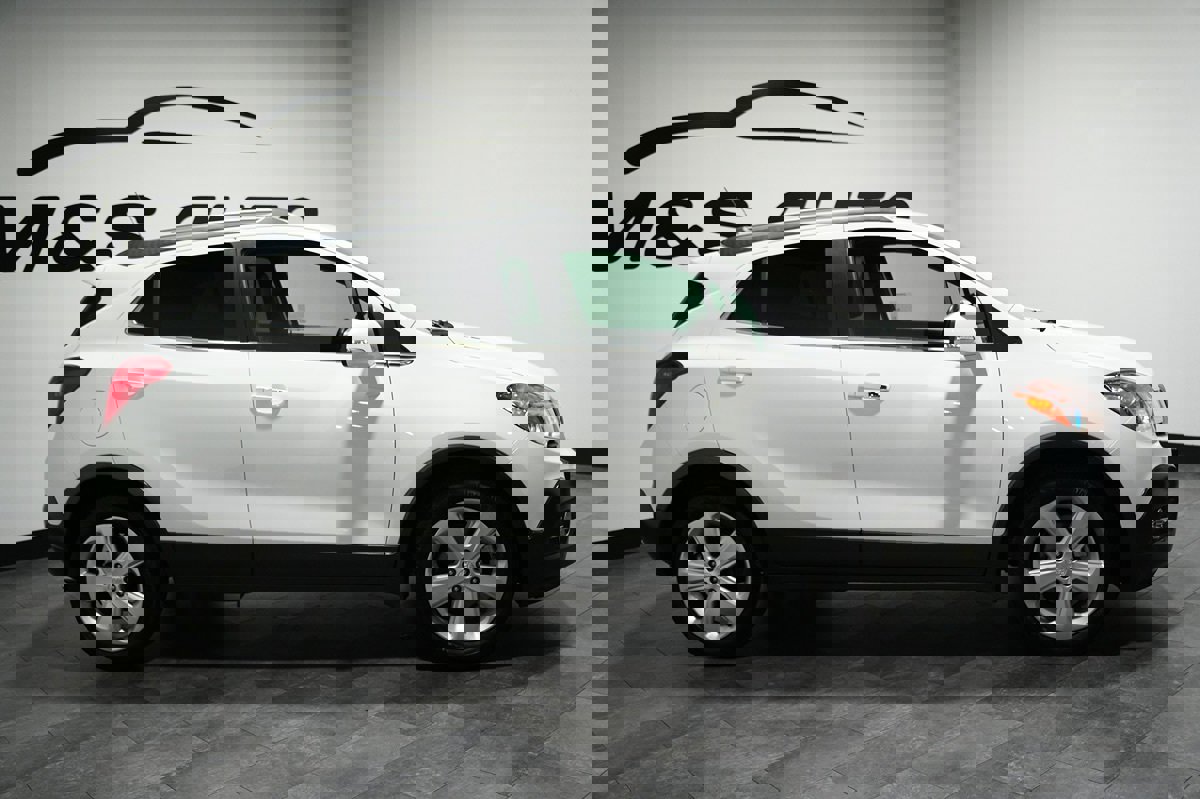 Used 2016 Buick Encore Leather image 5