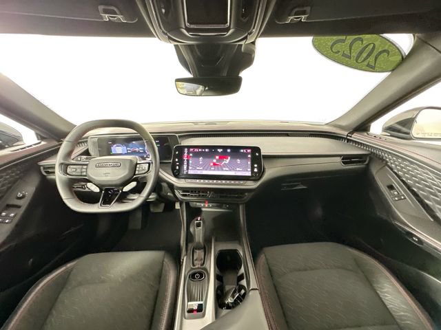 Used 2025 Dodge Charger R/T w/ Quick Order Package 25M R/T image 3