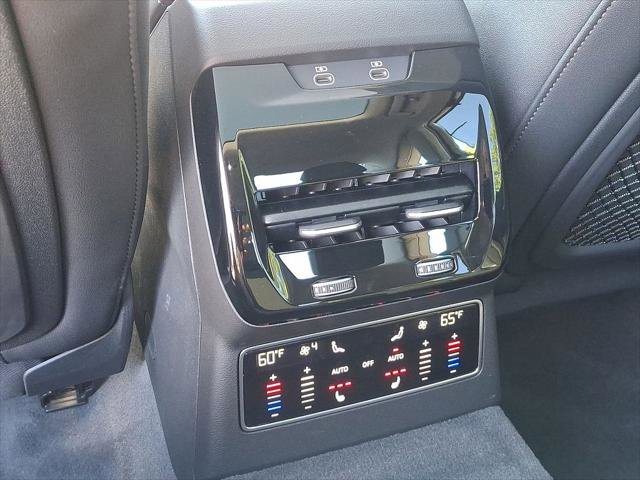 Certified 2026 Audi A6 Premium Plus AWD/4WD image 11