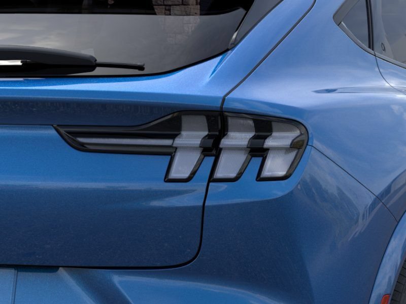 New 2025 Ford Mustang Mach-E GT AWD/4WD image 22
