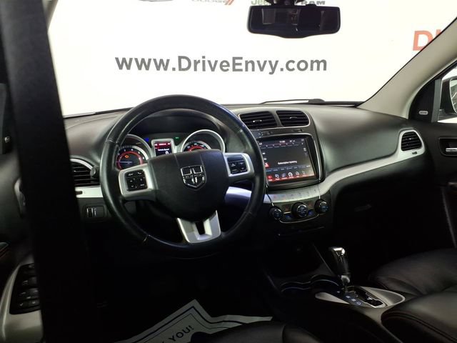 Used 2016 Dodge Journey R/T FWD image 10