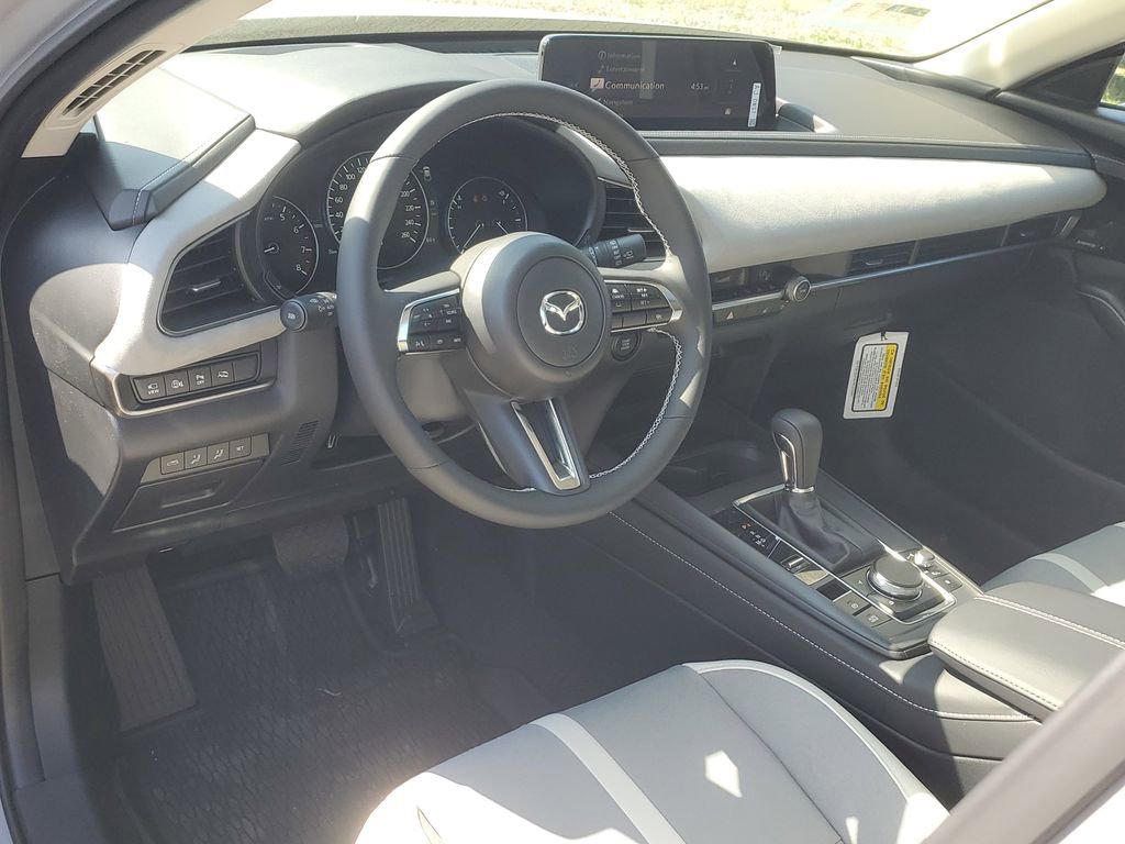 New 2026 MAZDA CX-30 Aire Edition AWD/4WD image 22