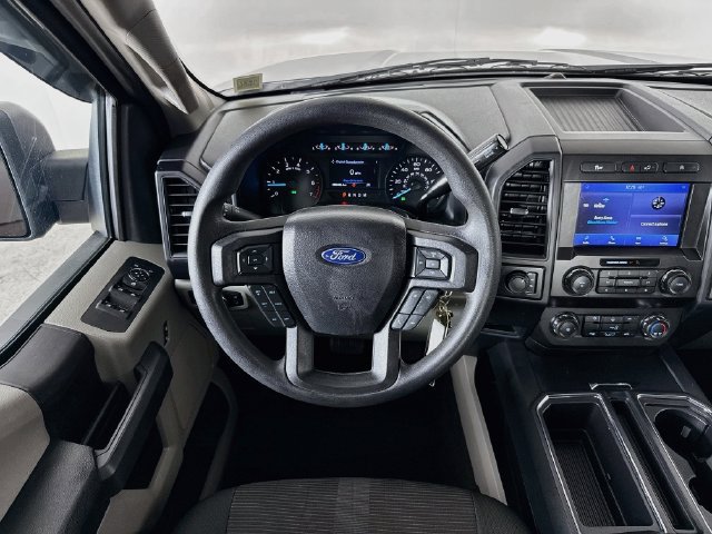Used 2020 Ford F150 XL w/ Equipment Group 101A Mid AWD/4WD image 21