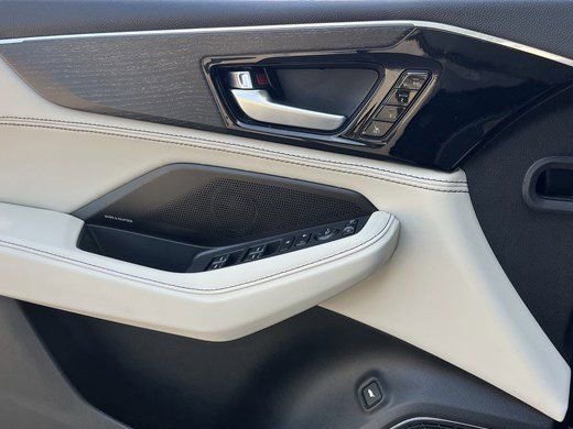 New 2026 Acura MDX Type S image 25