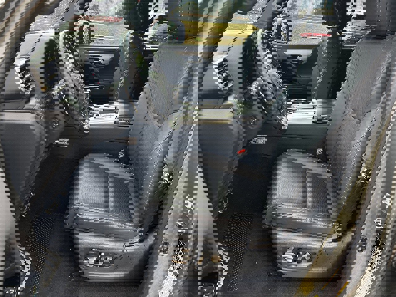 Used 2023 Lexus LX 600 F Sport image 26