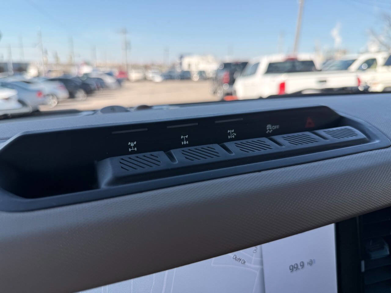 Used 2022 Ford Bronco Wildtrak image 43