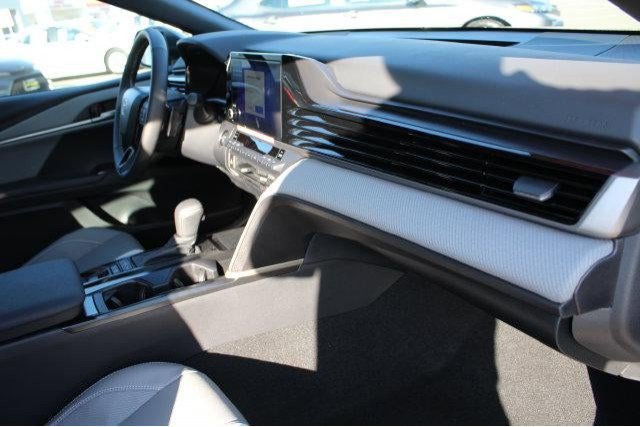 Certified 2026 Toyota Camry SE FWD image 25