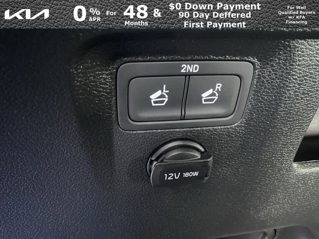 New 2025 Kia Telluride EX X-Line image 18