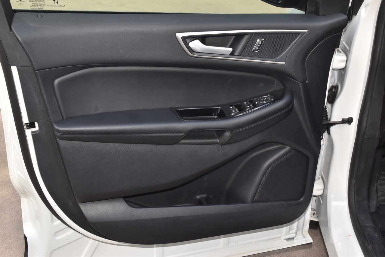 Used 2020 Ford Edge SEL w/ Convenience Package FWD image 34