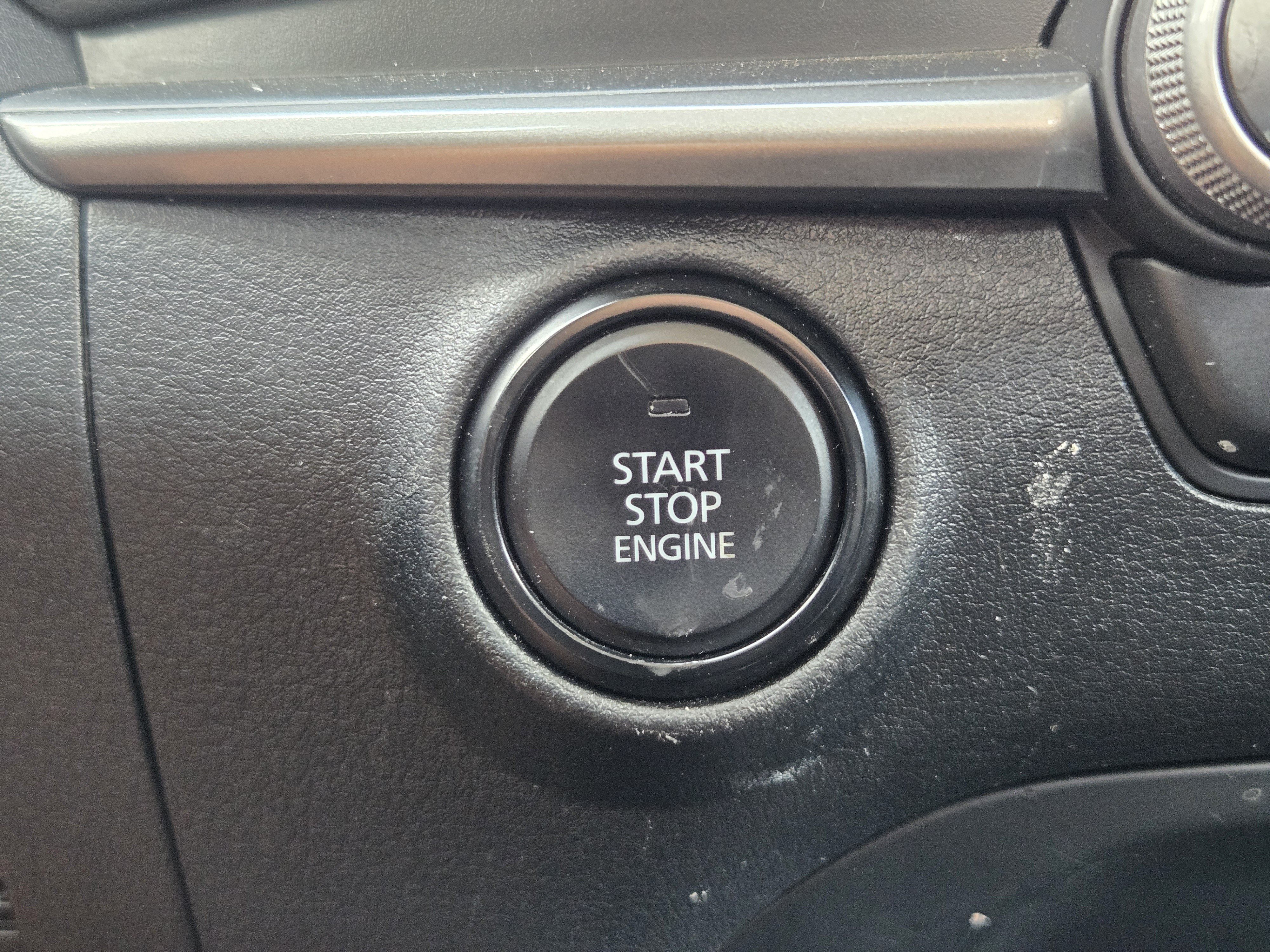Used 2024 MAZDA MAZDA3 s FWD image 21