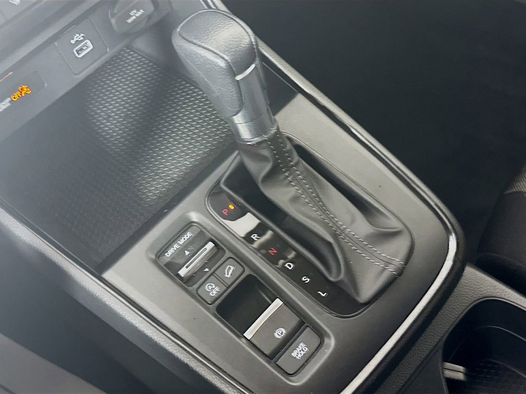 Used 2025 Honda CR-V LX image 19