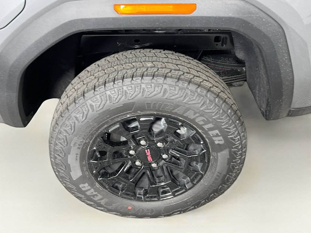 New 2026 GMC Canyon Elevation w/ Convenience Package AWD/4WD image 24