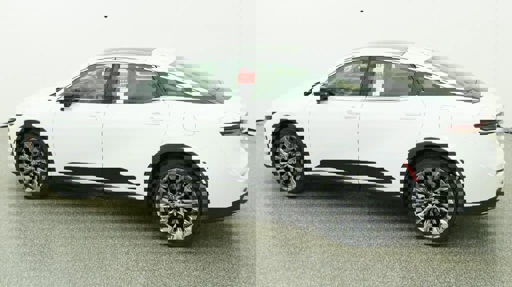 New 2026 Toyota Crown Limited image 4