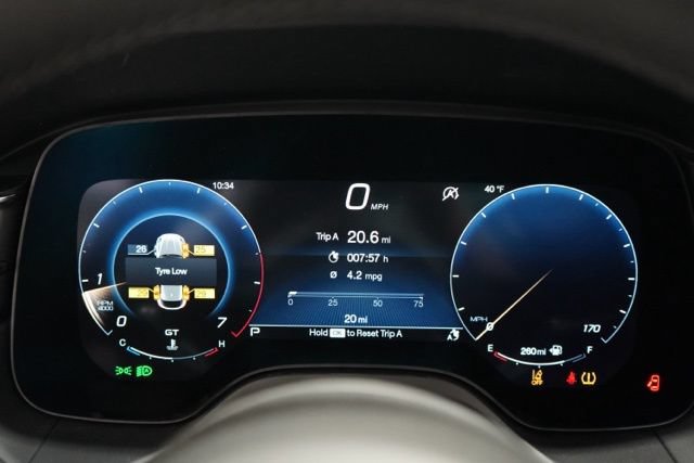 New 2025 Maserati Grecale Modena AWD/4WD image 22