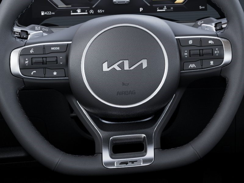 New 2027 Kia K5 GT FWD image 23