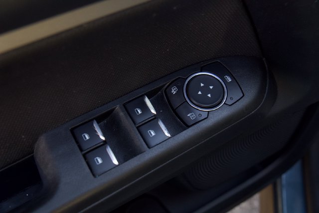 Used 2021 Ford Bronco Sport Big Bend AWD/4WD image 14