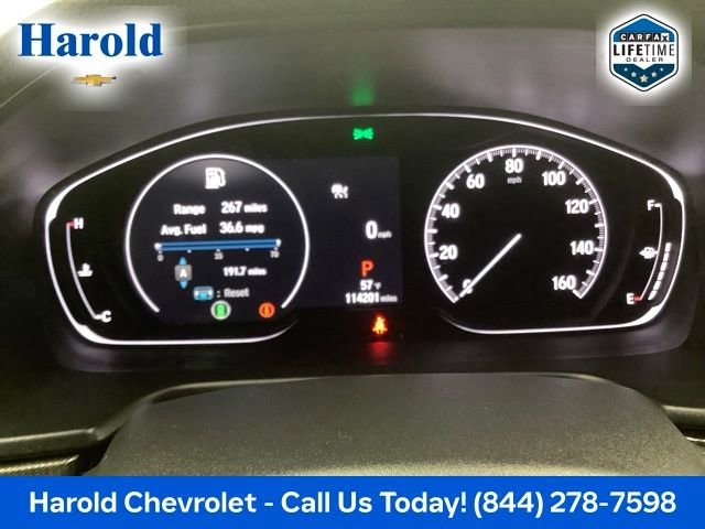 Used 2022 Honda Accord Sport image 15