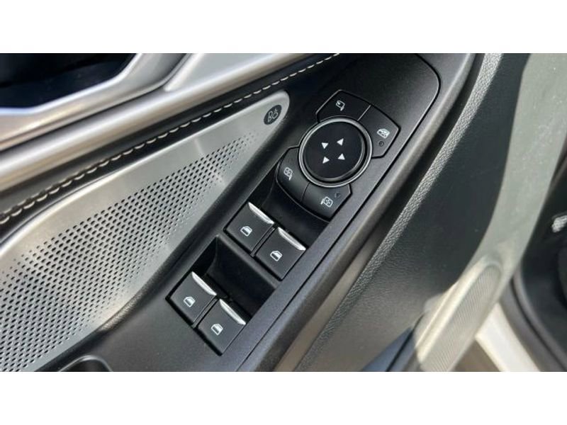 Used 2020 Ford Explorer ST w/ Premium Technology Package image 13