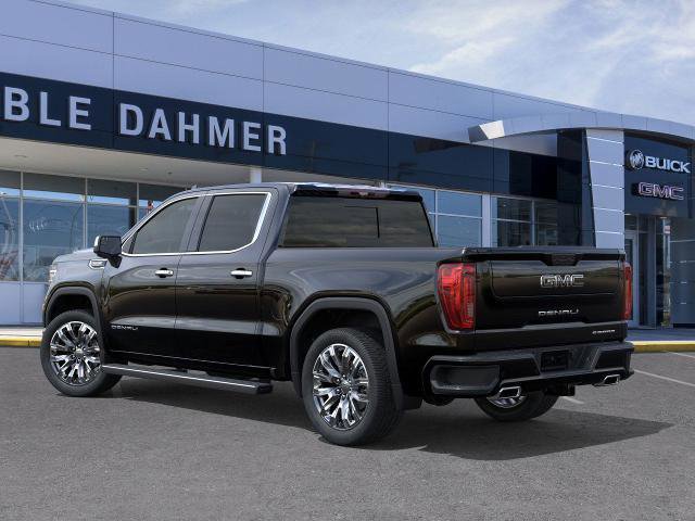 New 2026 GMC Sierra 1500 Denali image 18