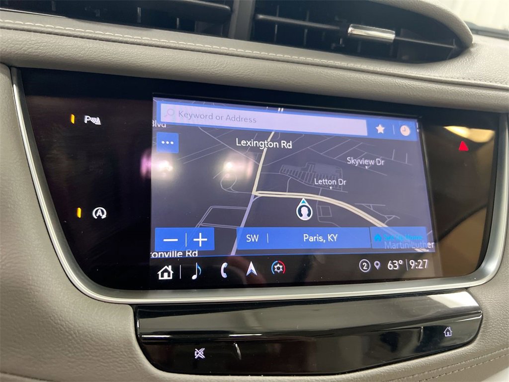 Used 2022 Cadillac XT5 Premium Luxury image 14