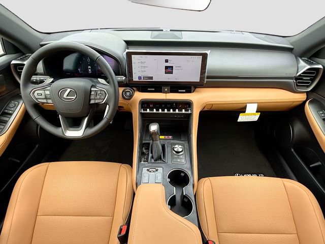 New 2026 Lexus IS 350 F Sport image 15