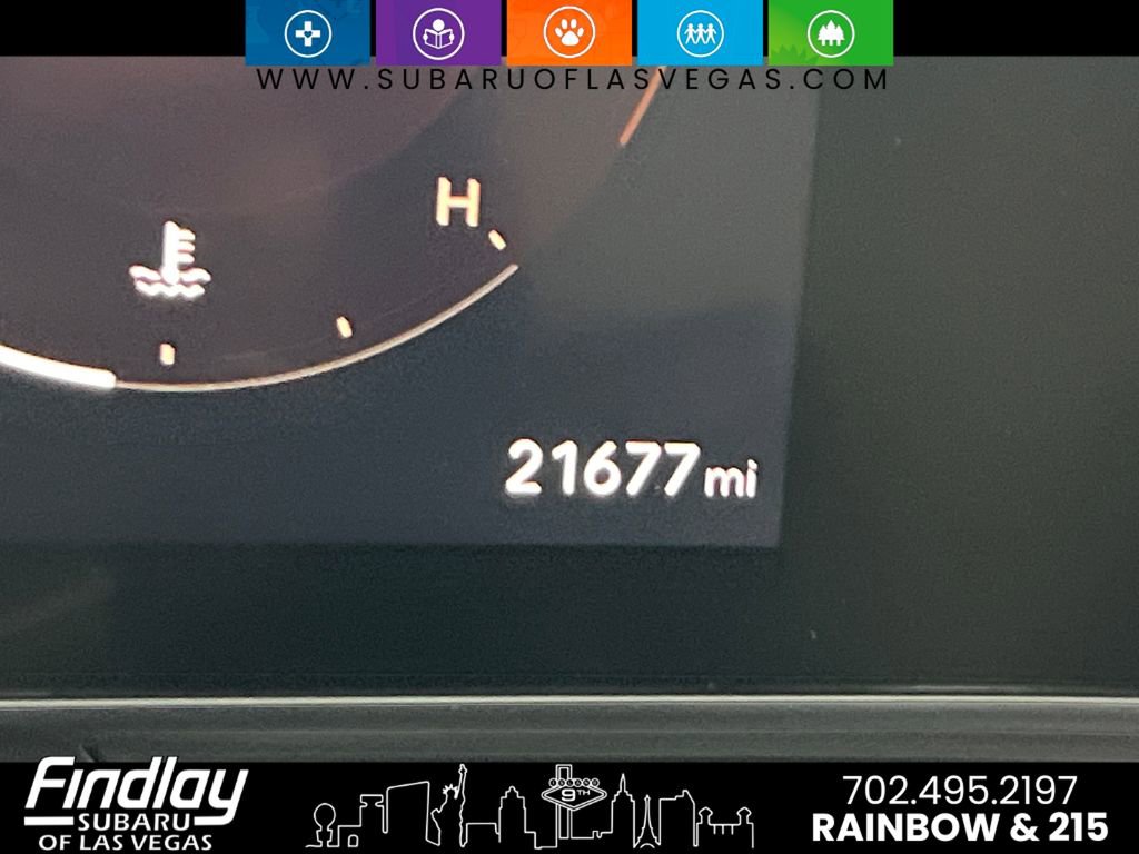 Used 2025 Hyundai Kona Limited image 18