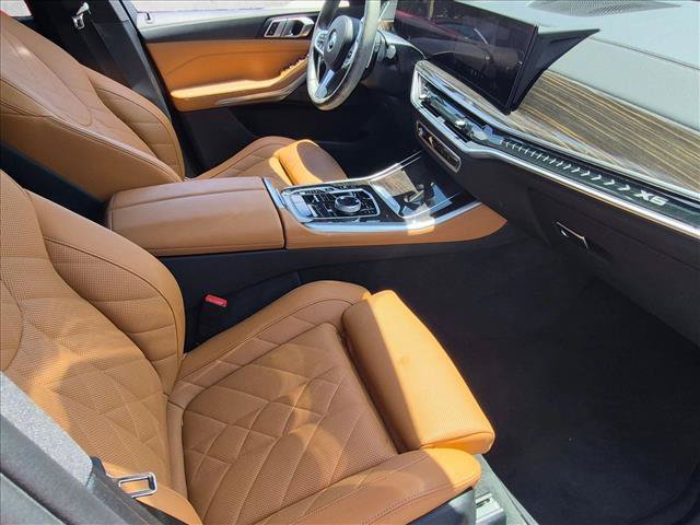 Used 2024 BMW X5 xDrive40i w/ Executive Package AWD/4WD image 19
