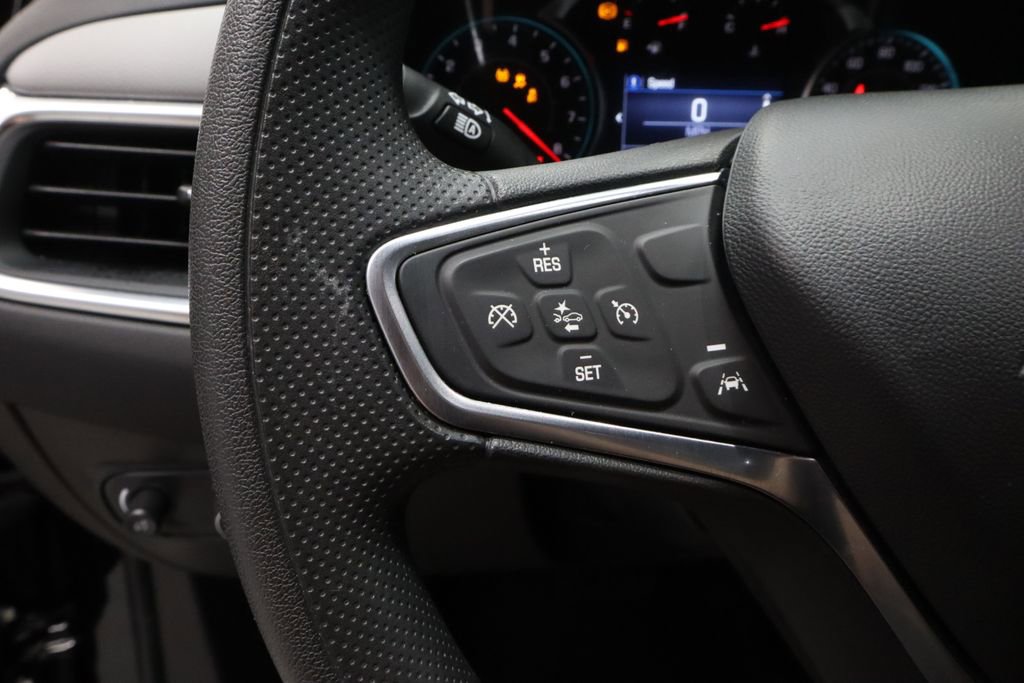 Used 2024 Chevrolet Equinox LS w/ LS Convenience Package FWD image 26