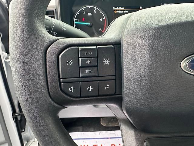 New 2024 Ford F350 XL w/ Snow Plow Prep Package image 30