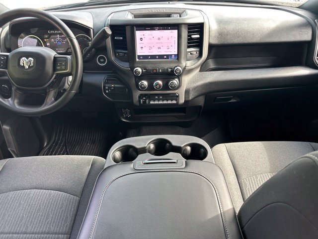 Used 2022 RAM 3500 Tradesman AWD/4WD image 19