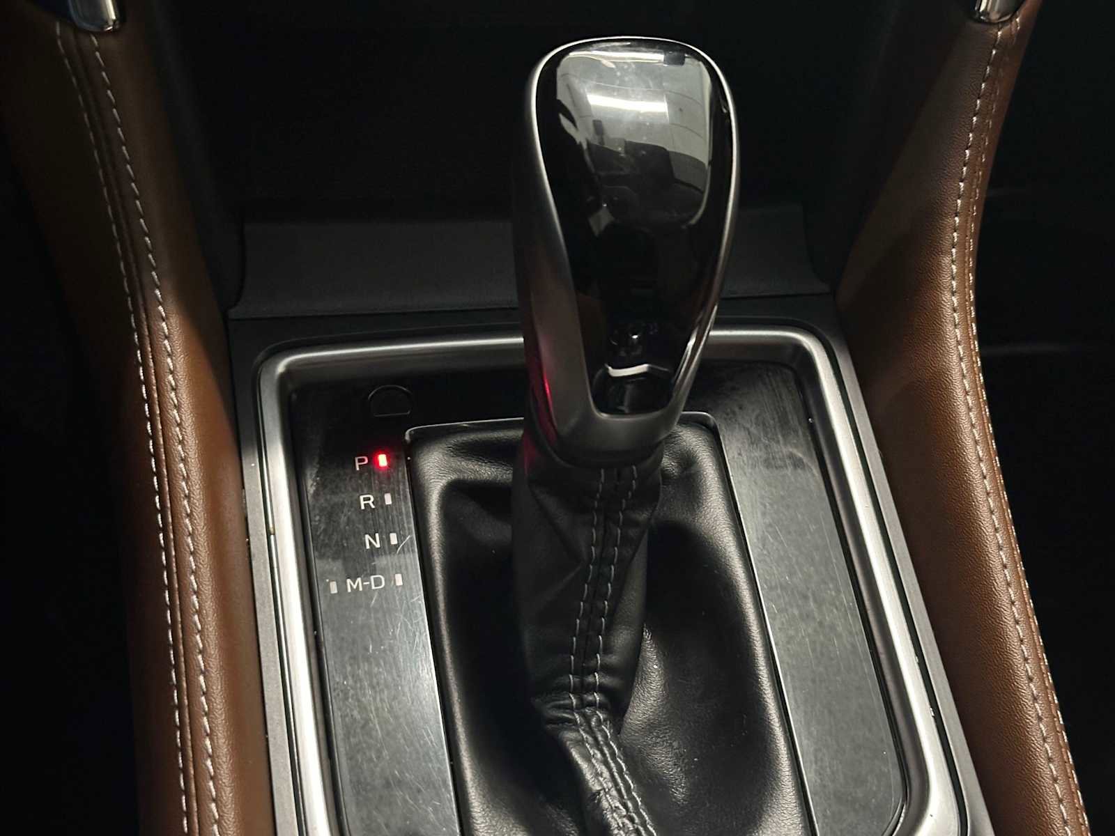 Used 2024 Subaru Forester Touring image 17