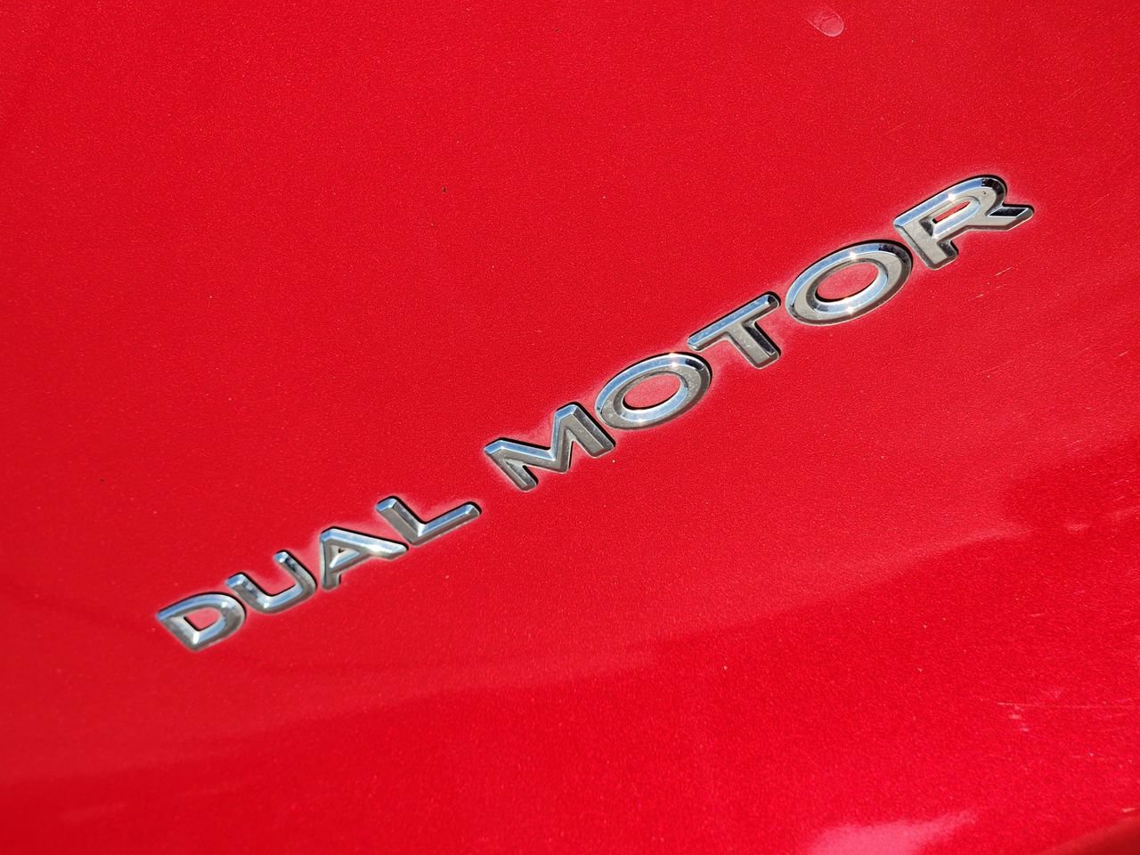 Used 2020 Tesla Model Y Long Range AWD/4WD image 10