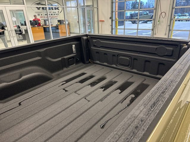 New 2026 Jeep Gladiator Rubicon image 18