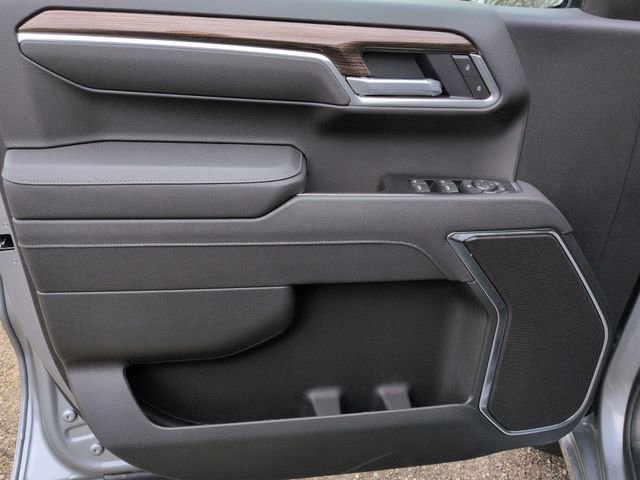 New 2026 Chevrolet Silverado 1500 LT image 23